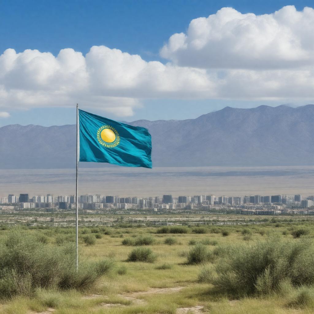 Republic of Kazakhstan